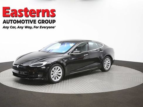 Used 2018 Tesla Model S 75D AWD/4WD image 51