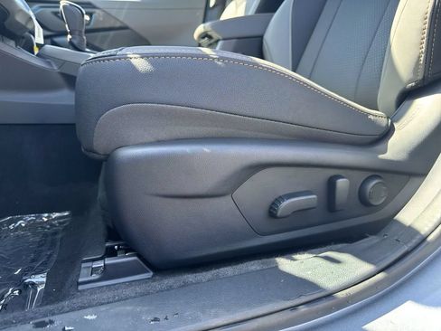 New 2026 Subaru Crosstrek 2.5i Wilderness w/ Crosstrek Mirror Package AWD/4WD image 14