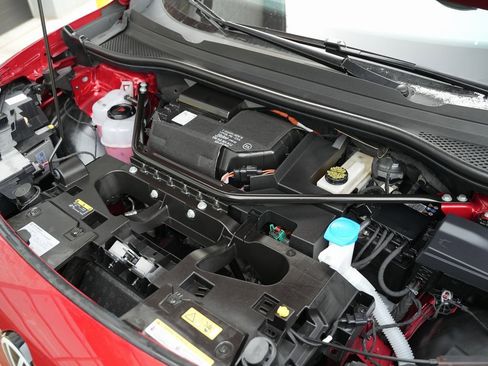 Used 2023 Volkswagen ID.4 Pro S Plus image 38