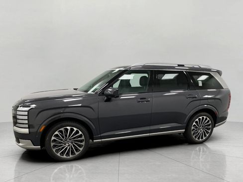 New 2026 Hyundai Palisade Calligraphy AWD/4WD image 9