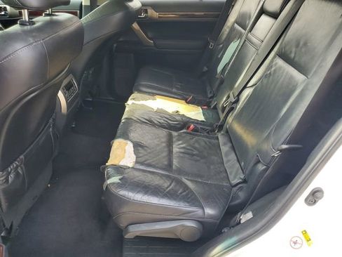 Used 2016 Lexus GX 460 w/ Premium Package AWD/4WD image 23