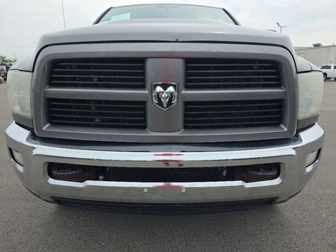 Used 2012 RAM 2500 Outdoorsman AWD/4WD image 2