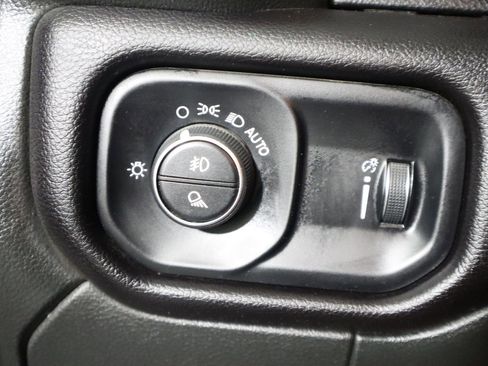 Used 2023 RAM 2500 Big Horn w/ Level 1 Equipment Group image 48