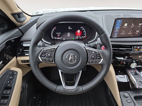 New 2026 Acura MDX Advance Package image 12