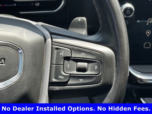 Used 2023 GMC Sierra 1500 Denali AWD/4WD image 14