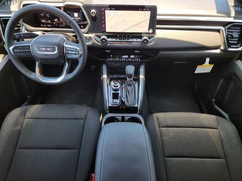 New 2025 GMC Canyon Elevation w/ Convenience Package image 19