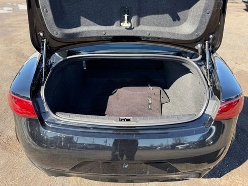 Used 2017 INFINITI Q60 w/ Premium Plus Package 3.0T image 10