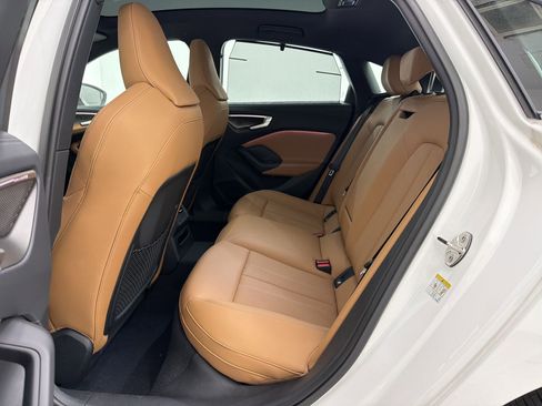 New 2025 Audi A5 2.0T Premium Plus image 14