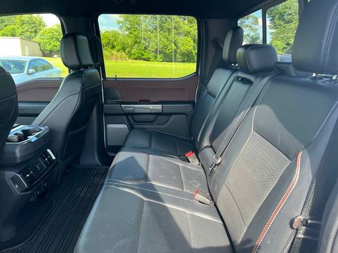 Used 2023 Ford F150 Lariat AWD/4WD image 7