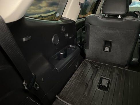 Used 2023 Subaru Ascent Onyx Edition Limited image 68