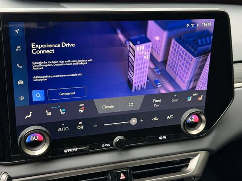 Certified 2024 Lexus RX 350 AWD w/ Convenience Package image 24