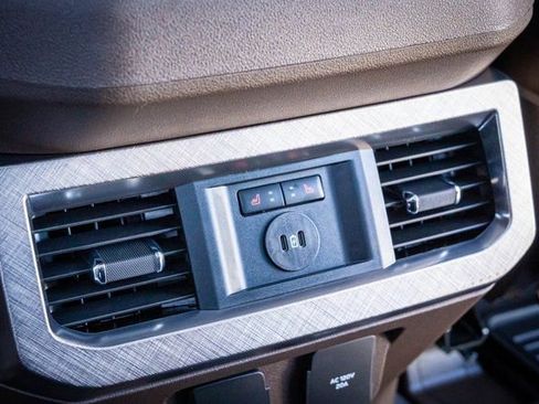 Used 2023 Ford F350 King Ranch AWD/4WD image 36