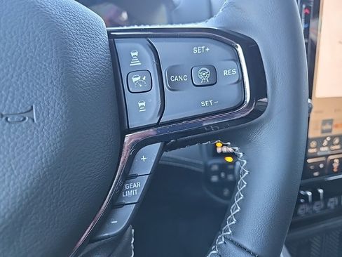 New 2026 RAM 1500 Limited image 59