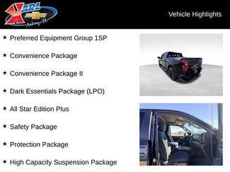 Certified 2024 Chevrolet Silverado 1500 RST w/ All Star Edition Plus video 2