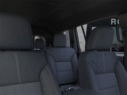 New 2025 GMC Acadia Elevation w/ Black Edition image 72