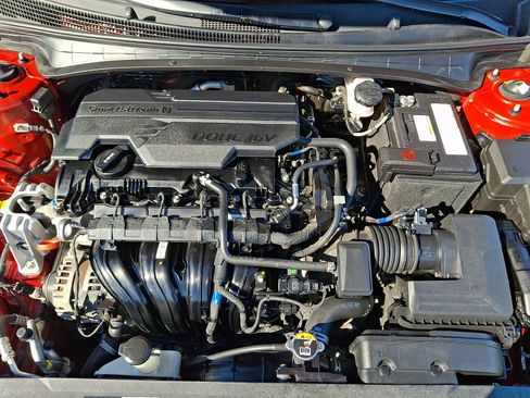 Certified 2023 Hyundai Elantra SEL w/ Convenience Package image 28