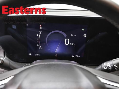 Used 2025 Buick Encore GX Preferred FWD image 18