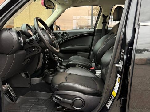 Used 2015 MINI Cooper Countryman S image 11