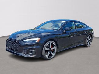 Used 2023 Audi A5 2.0T Premium Plus AWD/4WD video 1