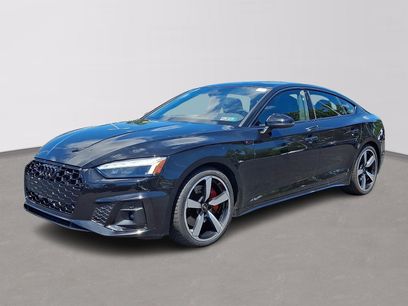 Used 2023 Audi A5 2.0T Premium Plus