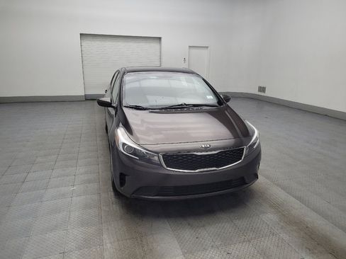 Used 2018 Kia Forte LX image 14