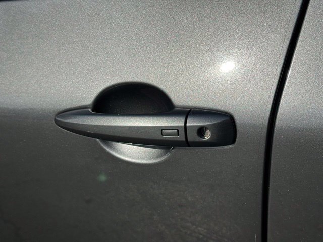 Certified 2023 Nissan Rogue SV AWD/4WD image 12