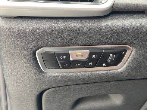 Certified 2022 BMW X5 xDrive40i image 14