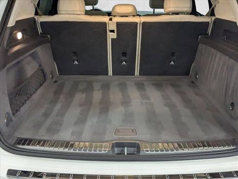 Used 2020 Mercedes-Benz GLE 350 4MATIC image 6