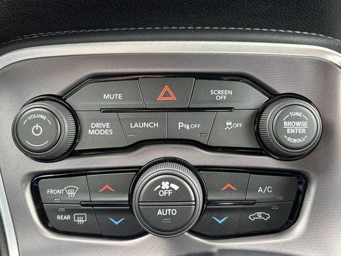 Used 2021 Dodge Challenger R/T Scat Pack image 19