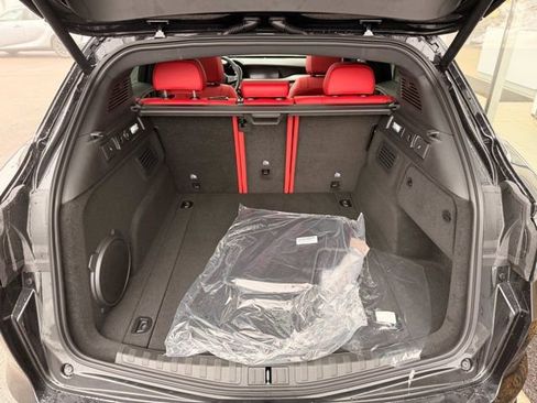 New 2026 Alfa Romeo Stelvio Sprint AWD/4WD image 6