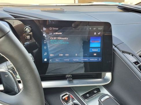 Used 2024 Chevrolet Corvette Z06 image 22