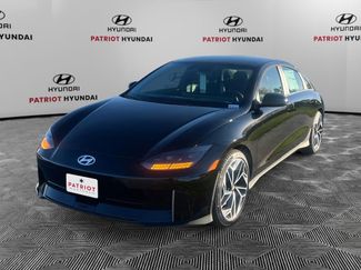 New 2025 Hyundai Ioniq 6 SEL AWD/4WD 360° Tour