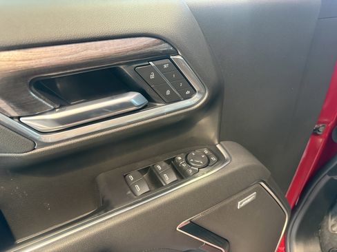 New 2026 Chevrolet Silverado 3500 LTZ w/ LTZ Plus Package image 8