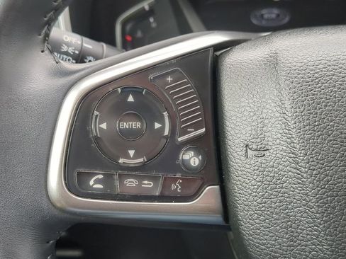 Used 2018 Honda CR-V Touring image 23