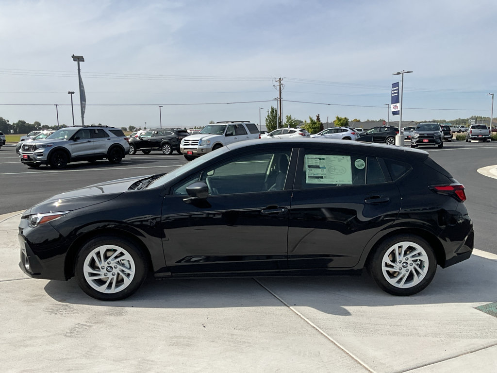 Certified 2025 Subaru Impreza 2.0i AWD/4WD image 15