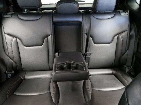 Certified 2023 Jeep Compass High Altitude image 22