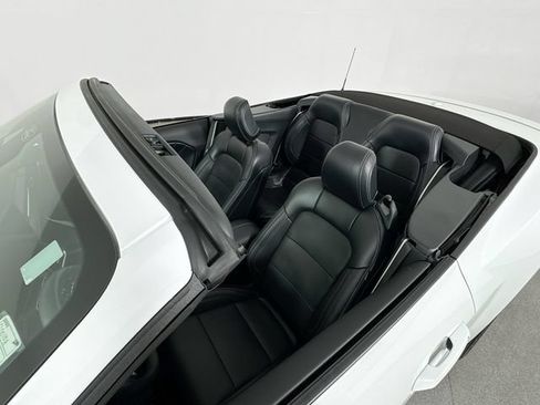Used 2025 Ford Mustang GT Premium RWD image 14