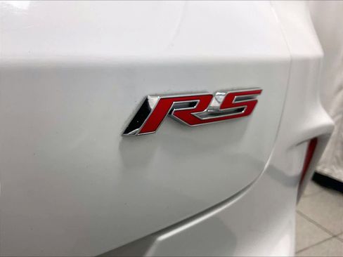 Used 2024 Chevrolet TrailBlazer RS w/ Driver Confidence Package image 29