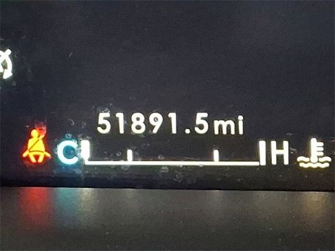 Used 2022 Lincoln Nautilus Black Label w/ Class II Trailer Tow Package image 20