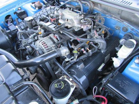 Used 2000 Ford Mustang GT image 20