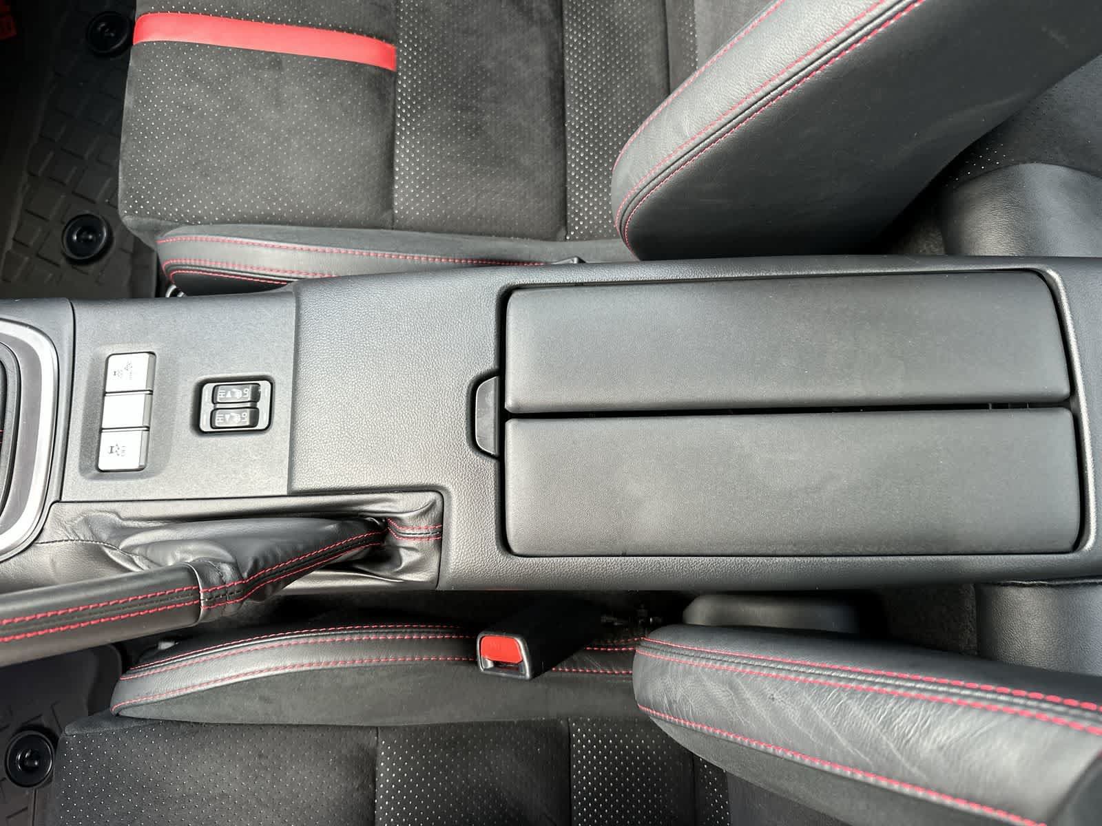 Used 2023 Subaru BRZ Limited RWD image 18