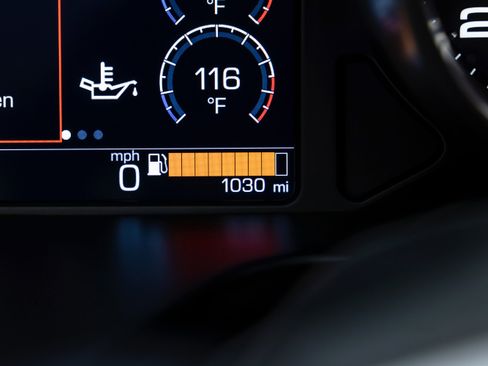 Certified 2020 Ferrari Portofino RWD image 90