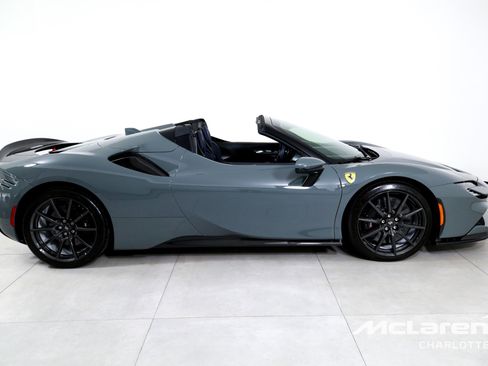Used 2024 Ferrari SF90 Spider AWD/4WD image 10