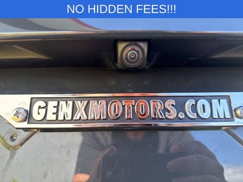 Used 2025 Toyota Camry LE FWD image 9