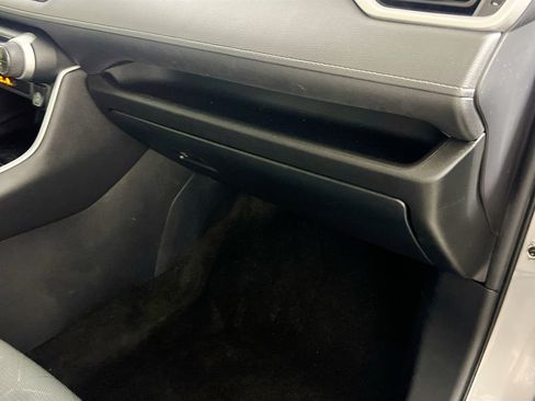 Used 2023 Toyota RAV4 XLE w/ Convenience Package FWD image 35
