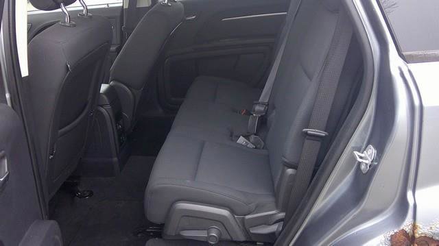 Used 2010 Dodge Journey SXT FWD image 9