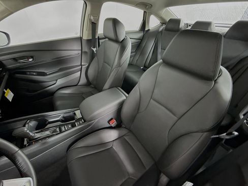 New 2025 Honda Accord Touring image 25