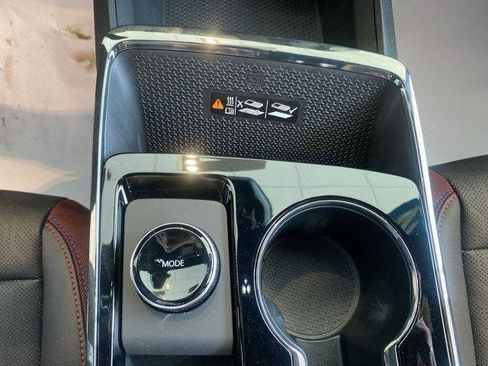 New 2025 Chevrolet Equinox RS w/ Safety and Technology Package image 13