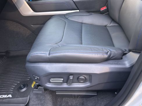 New 2026 Toyota Sequoia Platinum image 28