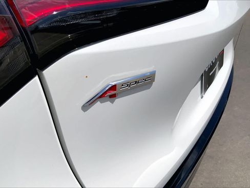 Used 2025 Acura ADX A-Spec FWD image 31